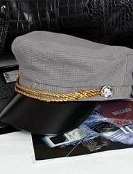 Moda Dodatki Nakrycia głowy - 538707