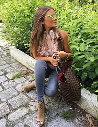 Moda Inne Moda uliczna - 3257871