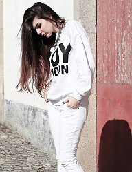 Moda Inne Moda uliczna - 1786740