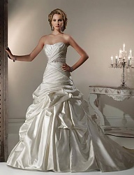Moda Ślub Suknie ślubne - 2534316