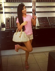 Moda Inne Moda uliczna - 1831930