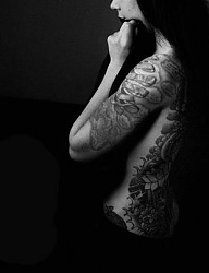 Tatuaże - 1611609
