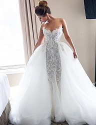 Moda Ślub Suknie ślubne - 3121384