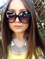 Moda Dodatki Okulary - 2772191