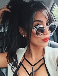 Moda Dodatki Okulary - 2987062