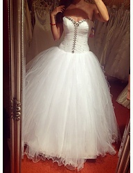 Moda Ślub Suknie ślubne - 2962365