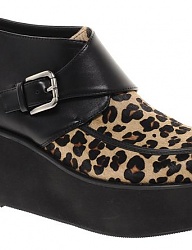 Moda Buty Botki - 2177221