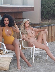 Moda Bielizna Na plażę - 3255868