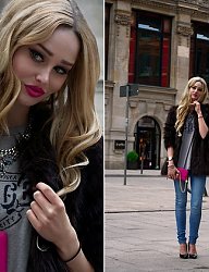 Moda Inne Moda uliczna - 1818430