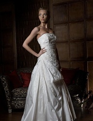 Moda Ślub Suknie ślubne - 760040