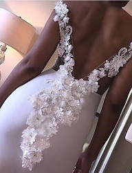 Moda Ślub Suknie ślubne - 3073251