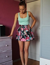 Moda Spódnice Krótkie - 1545785