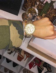 Moda Dodatki Zegarki - 3273606
