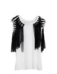 Moda Ciuchy Topy - 1356814