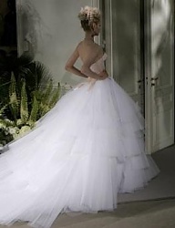 Moda Ślub Suknie ślubne - 551761