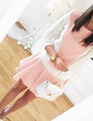 Moda Ciuchy Pozostałe - 3157186