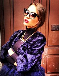 Moda Dodatki Okulary - 1708547