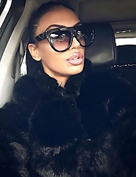 Moda Dodatki Okulary - 3118103