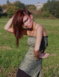 Fryzury Długie - 1038306