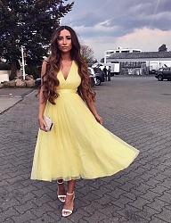 Moda Sukienki Dzienne - 3232621