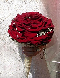 Moda Ślub Bukiety ślubne - 1741124