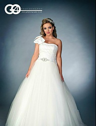 Moda Ślub Suknie ślubne - 2037741
