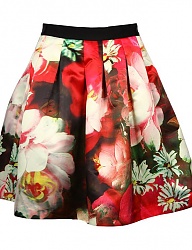 Moda Spódnice Średnie - 2557301