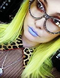 Moda Dodatki Okulary - 2686108