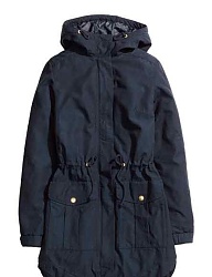 Moda Okrycia Płaszcze - 3097733