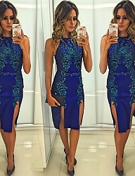 Moda Sukienki Wieczorowe - 2922851