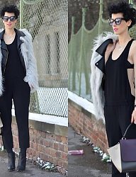 Moda Inne Moda uliczna - 1584343