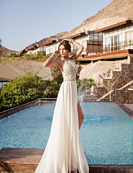 Moda Ślub Suknie ślubne - 2723606