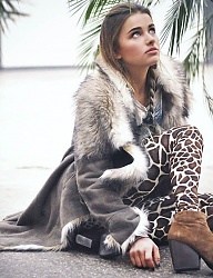 Moda Inne Moda uliczna - 1745819