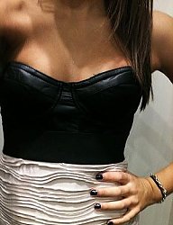Moda Ciuchy Pozostałe - 1052894