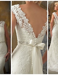 Moda Ślub Suknie ślubne - 2691800