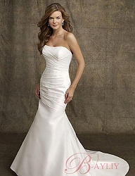 Moda Ślub Suknie ślubne - 1630383