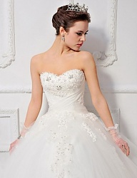 Moda Ślub Suknie ślubne - 2816842