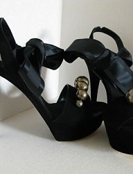 Moda Buty Szpilki - 1326093
