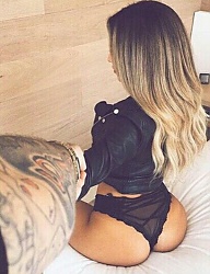 Fryzury Średnie Na co dzień Kręcone Rozpuszczone Blond - 3048018
