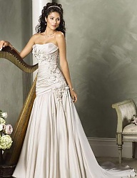 Moda Ślub Suknie ślubne - 481582