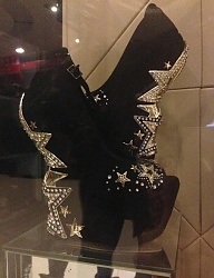 Moda Buty Pozostałe - 1683916