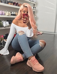 Moda Ciuchy Pozostałe - 3255770