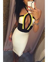 Moda Sukienki Pozostałe - 3054879