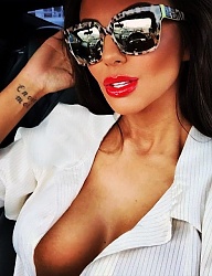 Moda Dodatki Okulary - 2864444