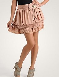 Moda Spódnice Krótkie - 1406952