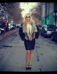 Moda Inne Moda uliczna - 1913997