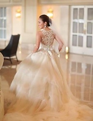 Moda Ślub Suknie ślubne - 1602441
