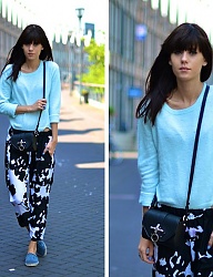 Moda Inne Moda uliczna - 1843329