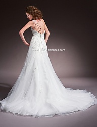 Moda Ślub Suknie ślubne - 892551