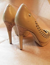 Moda Buty Szpilki - 1212235